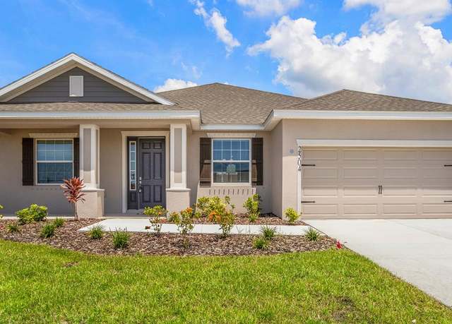 Property at 2504 58th Cir E, Palmetto, FL 34221, 4 beds, 3 baths