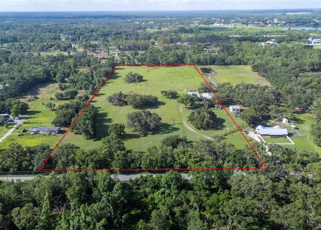 Property at 12135 Knights Griffin Rd, Thonotosassa, FL 33592