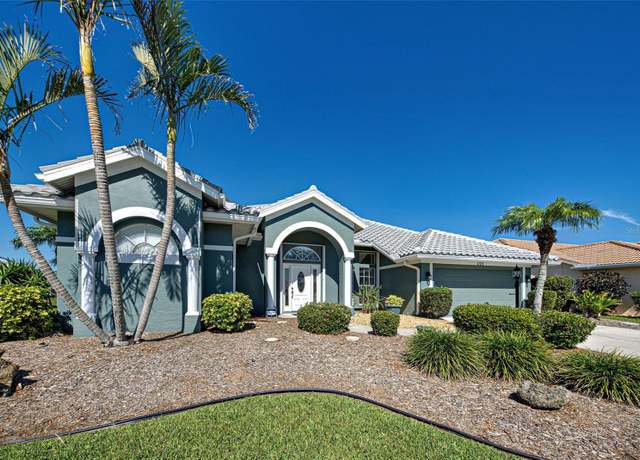 Property at 1125 Deardon Dr, Venice, FL 34292, 3 beds, 2 baths