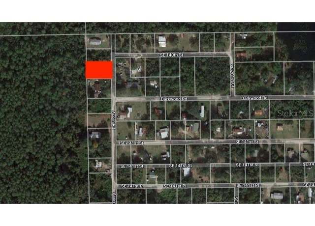 Property at TBD SE 200th Ct, Umatilla, FL 32784