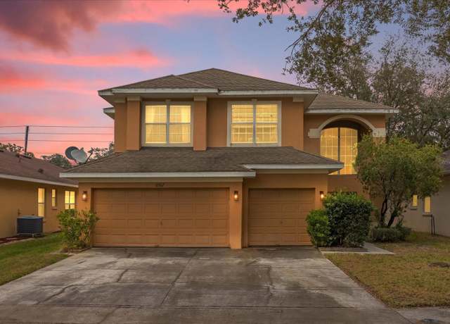 Property at 8567 Baywood Vista Dr, Orlando, FL 32810, 4 beds, 2.5 baths