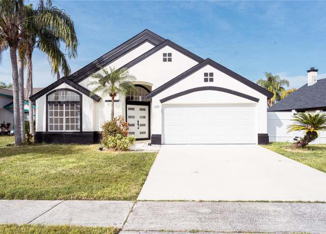 Property at 2319 Island Club Way, Orlando, FL 32822, 4 beds, 2 baths