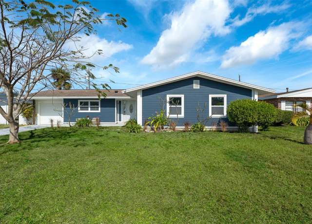 Property at 1203 Marlowe Ave, Orlando, FL 32809, 3 beds, 2 baths