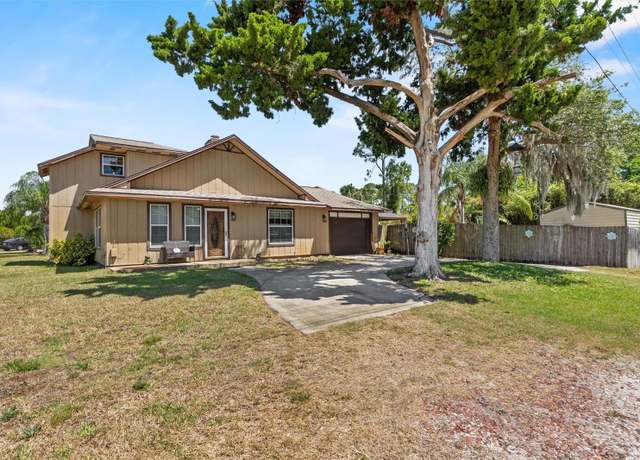 Property at 3131 Juniper Dr, Edgewater, FL 32141, 3 beds, 2 baths