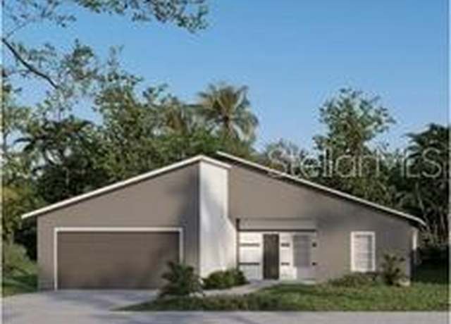 Property at 15300 SW 62nd Ct, Ocala, FL 34473, 4 beds, 3 baths