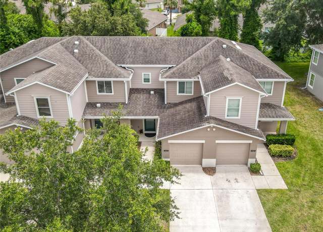 Property at 533 Mount Olympus Blvd, New Smyrna Beach, FL 32168, 2 beds, 2.5 baths