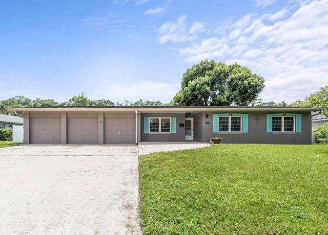 Property at 2478 Whitehall Cir, Winter Park, FL 32792, 3 beds, 2 baths