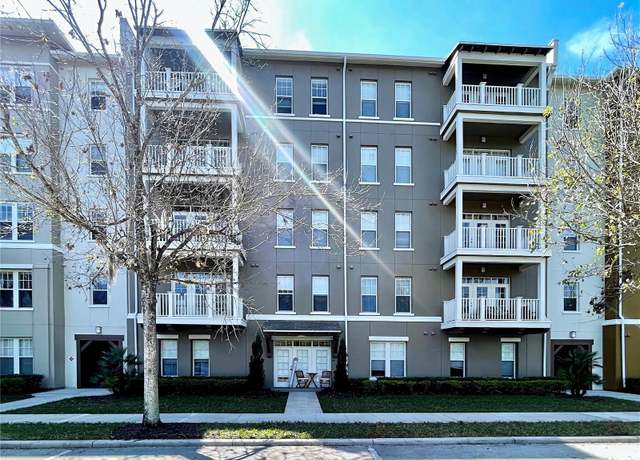 Property at 1221 Stonecutter Dr #213, Celebration, FL 34747, 2 beds, 2 baths