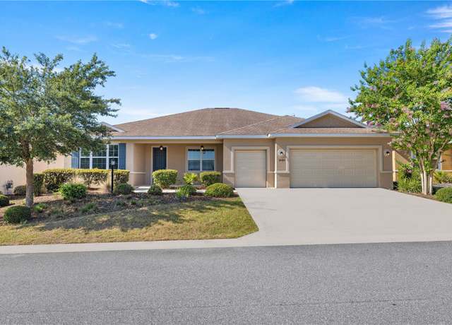 Property at 10145 SW 89th Loop, Ocala, FL 34481, 2 beds, 2 baths