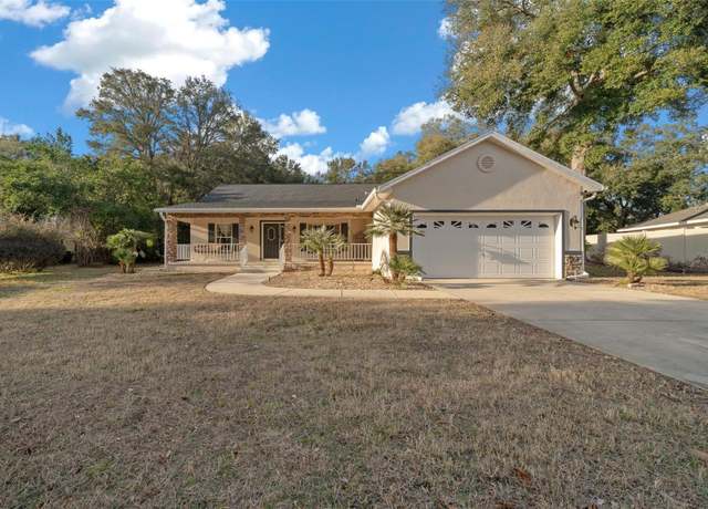 Property at 6009 SW 107th St, Ocala, FL 34476, 3 beds, 2 baths