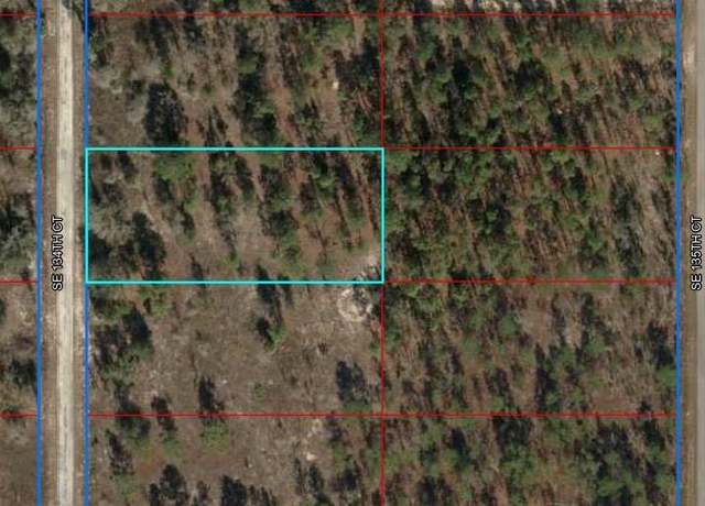 Property at TBD SE 134th Ct, Dunnellon, FL 34431