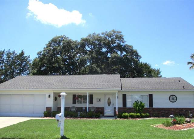 Property at 13762 SW 112th Ter, Dunnellon, FL 34432, 2 beds, 2 baths