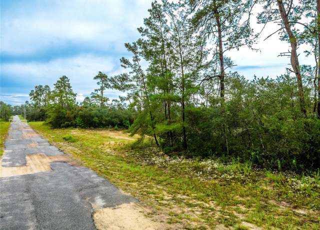 Property at 8109 N Wayside Ave, Dunnellon, FL 34433