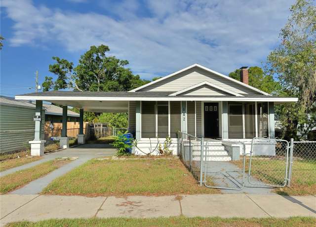 Property at 602 NW 1st Ave, Mulberry, FL 33860, 3 beds, 2 baths