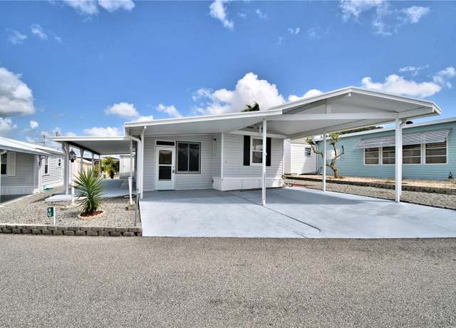 Property at 251 Patterson Rd Unit B12, Haines City, FL 33844, 1 bed, 1.5 baths
