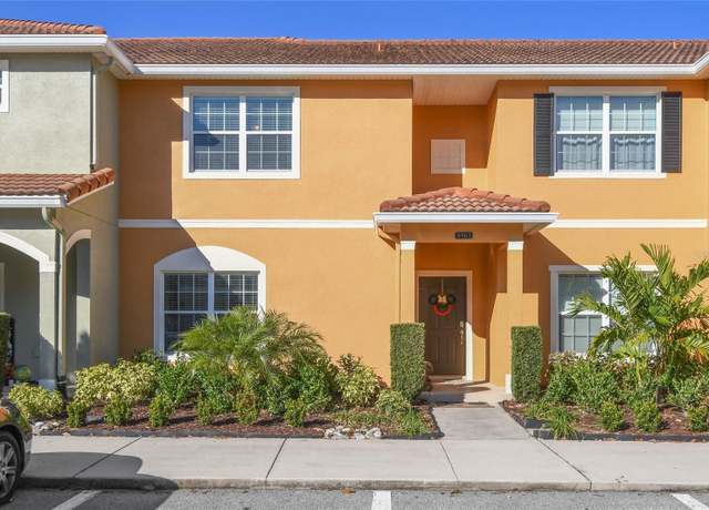 Property at 8963 Coco Palm Rd, Kissimmee, FL 34747, 4 beds, 3 baths