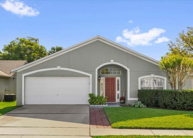 Property at 2756 Amaya Ter, Lake Mary, FL 32746, 4 beds, 2 baths