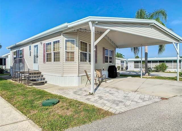 Property at 9000 US Hwy 192 #591, Clermont, FL 34714, 2 beds, 2 baths