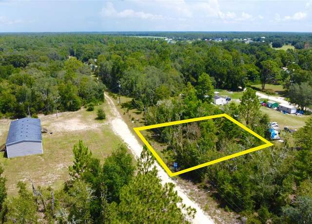 Property at TBD 138 Ct, Williston, FL 32696