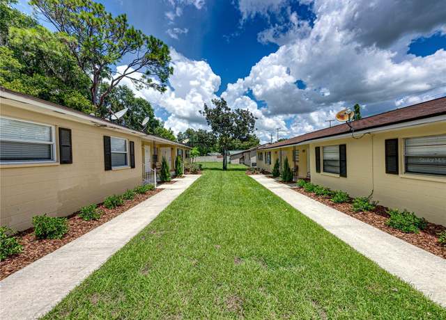 Property at 37107 Main Ave Unit 1-6, Dade City, FL 33523, 10 beds, 6 baths