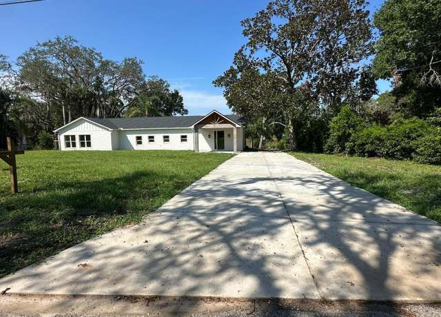 Property at 16122 E Lake Burrell Dr, Lutz, FL 33549, 4 beds, 2.5 baths