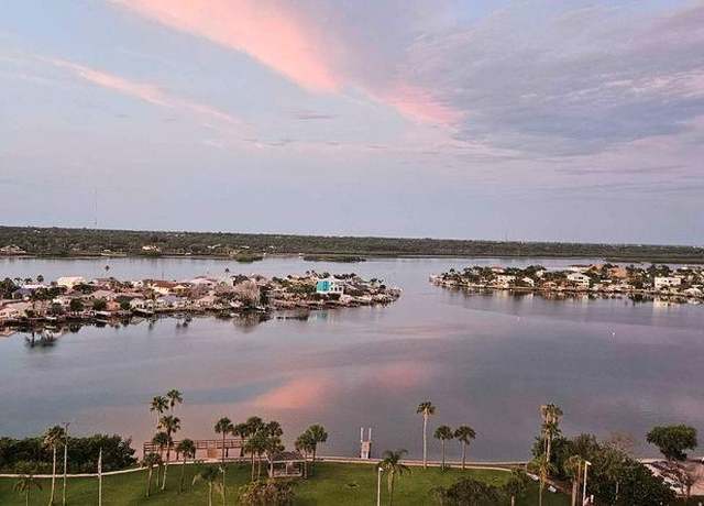 Property at 17920 Gulf Blvd #1508, Redington Shores, FL 33708, 1 bed, 1.5 baths