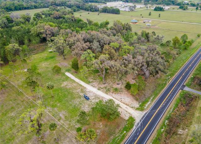 Property at Lot 2A Sabal Ridge Farms, Reddick, FL 32686
