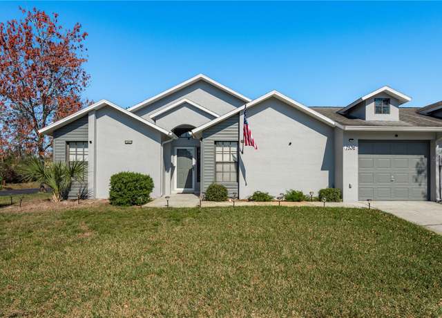 Property at 7536 Roland Ct, New Port Richey, FL 34654, 2 beds, 2 baths