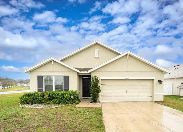 Property at 35661 Jenny Lynne Cir, Zephyrhills, FL 33541, 4 beds, 2 baths