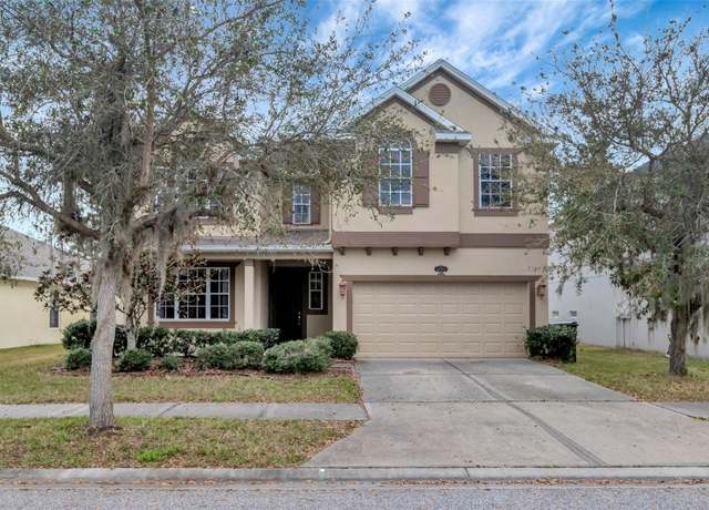 Property at 10909 Observatory Way, Tampa, FL 33647, 4 beds, 2.5 baths