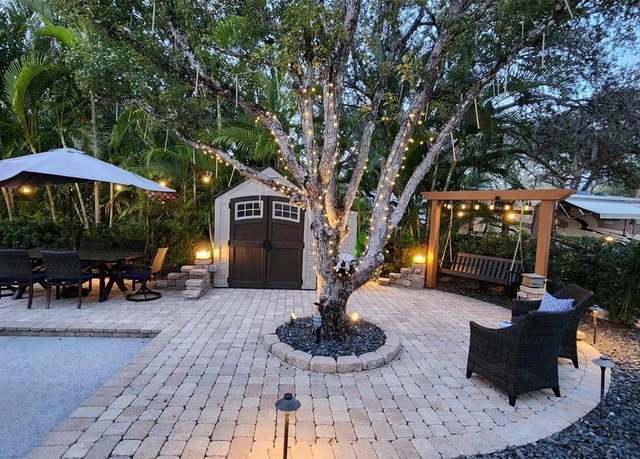 Property at 140 Appaloosa Trl, River Ranch, FL 33867