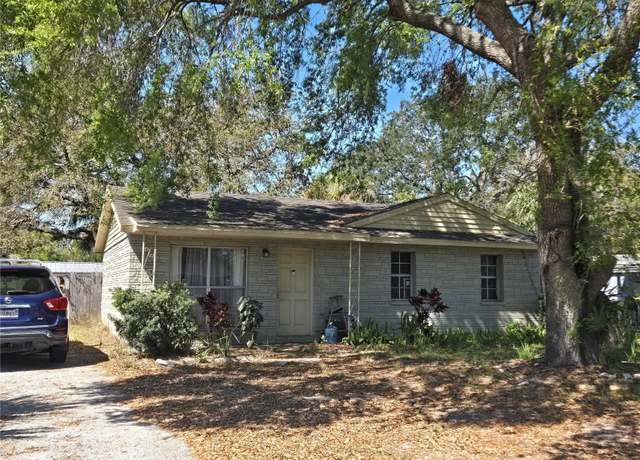 Property at 3008 Dodge St, Tampa, FL 33605, 3 beds, 1 bath