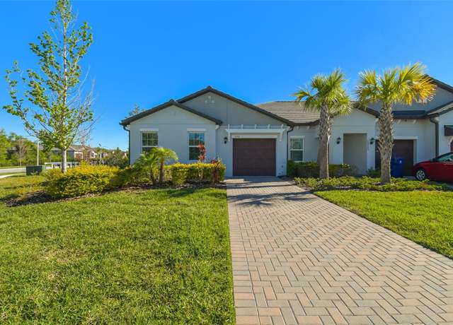 Property at 16710 Shell Bay Dr, Land O Lakes, FL 34638, 2 beds, 2 baths