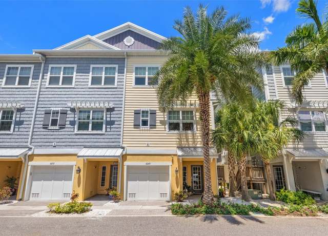 Property at 6049 Moorings Dr S, St Petersburg, FL 33712, 4 beds, 3 baths