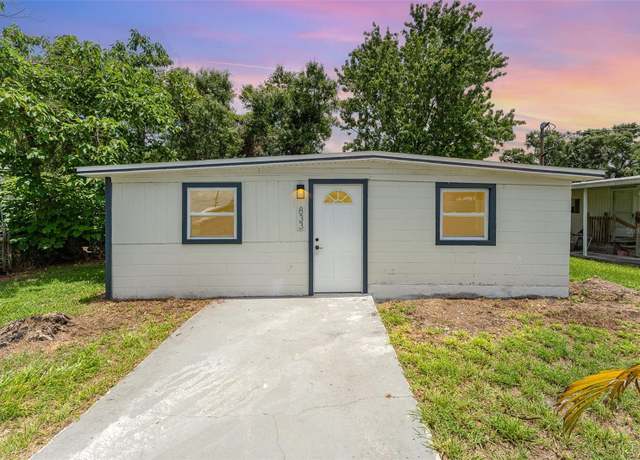 Property at 833 N Suwannee Ave, Lakeland, FL 33815, 3 beds, 1 bath
