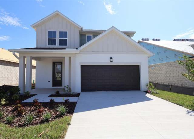 Property at 6259 Jensen View Ave, Apollo Beach, FL 33572, 4 beds, 3.5 baths