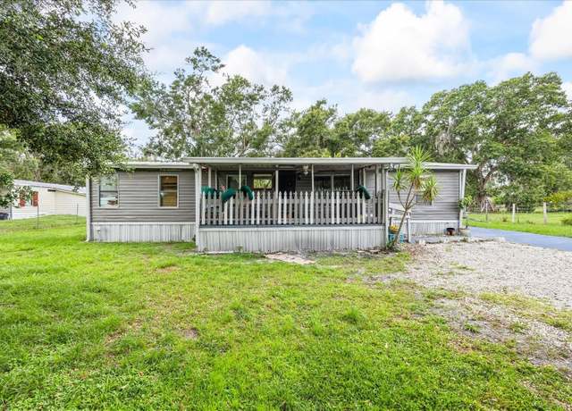 Property at 6227 Springwoods Ln, Lakeland, FL 33811, 3 beds, 2 baths
