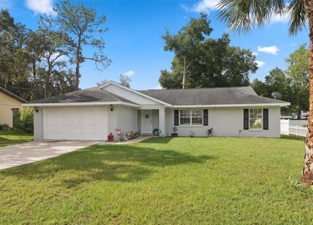 Property at 1221 Emerson St, Inverness, FL 34450, 3 beds, 2 baths