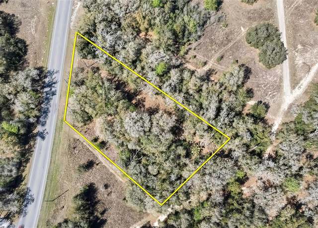 Property at 994 E Keighley Ln, Holder, FL 34445