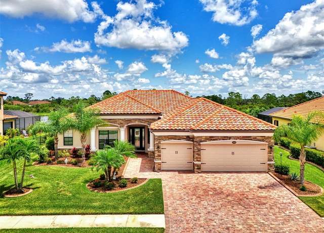 Property at 20686 Valprato Ct, Venice, FL 34293, 4 beds, 2.5 baths
