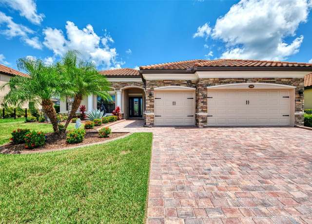 Property at 20686 Valprato Ct, Venice, FL 34293, 4 beds, 2.5 baths