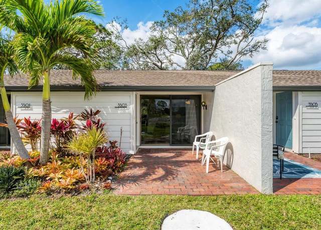 Property at 3503 Longmeadow #2, Sarasota, FL 34235, 1 bed, 1 bath