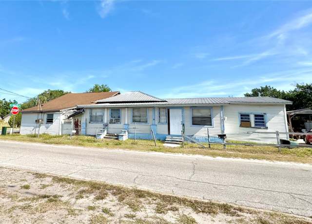 Property at 223 Alabama Ave, Arcadia, FL 34266, 4 beds, 2 baths