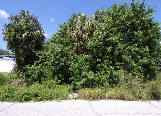 Property at 2423 Sunshine Blvd, Punta Gorda, FL 33950