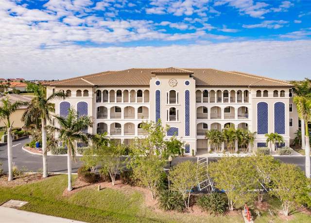 Property at 1349 Aqui Esta Dr #125, Punta Gorda, FL 33950, 2 beds, 2 baths