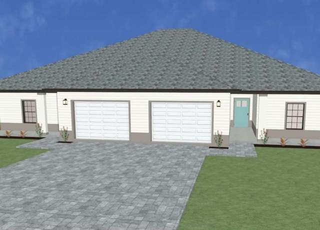 Property at 14449 Appleton Blvd, Port Charlotte, FL 33981, 6 beds, 4 baths