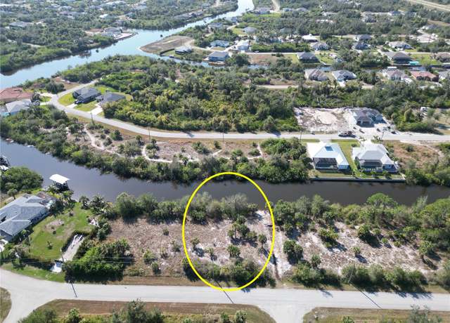 Property at 9570 Gazania Dr, Port Charlotte, FL 33981