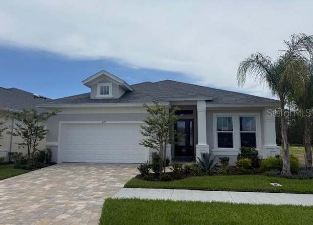 Property at 219 Hawthorn Ave, Palm Coast, FL 32164, 3 beds, 2 baths