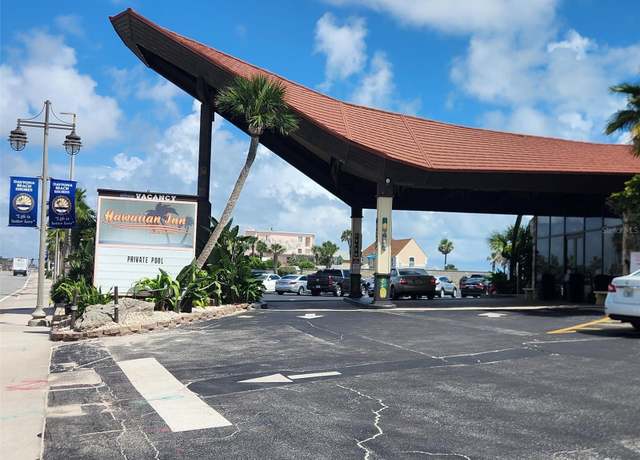 Property at 2301 S Atlantic Ave #520, Daytona Beach, FL 32118, 1 bed, 1 bath