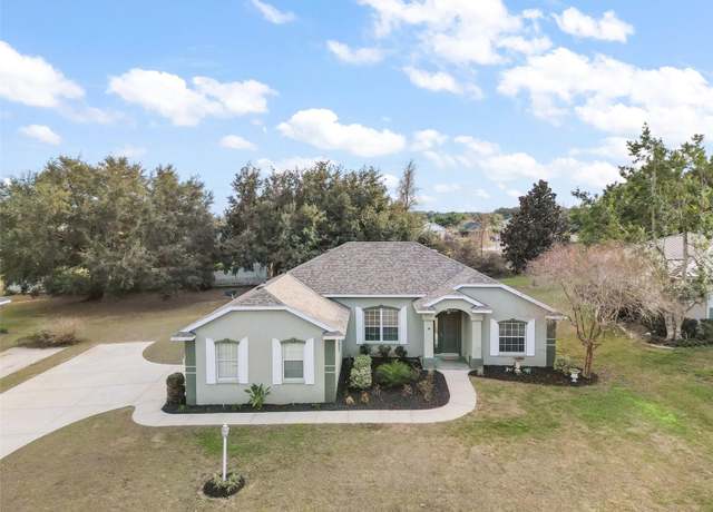 Property at 9320 County Road 125b, Wildwood, FL 34785, 3 beds, 2 baths